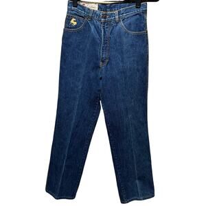 Vintage Carabine Western Jeans